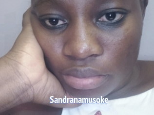 Sandranamusoke