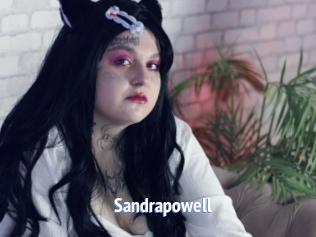 Sandrapowell