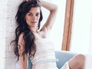 Sandrarade
