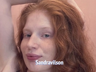 Sandravilson