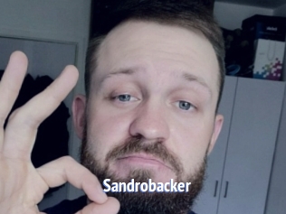 Sandrobacker