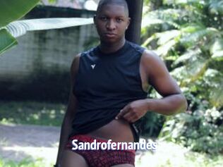 Sandrofernandes