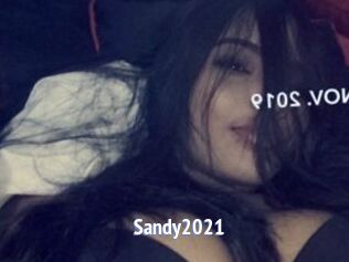 Sandy2021