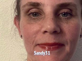 Sandy31
