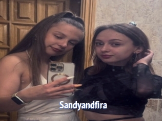 Sandyandfira