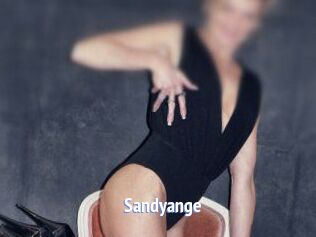 Sandyange