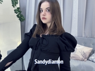 Sandydiamon