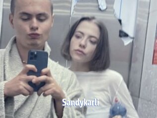 Sandykarli