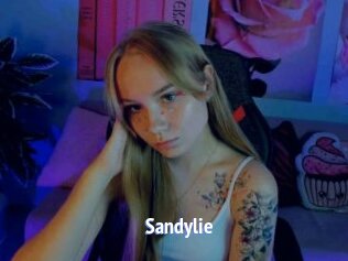 Sandylie