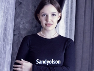 Sandyolson