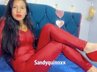 Sandyquinnxx