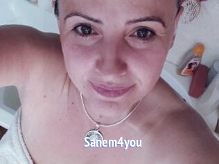Sanem4you