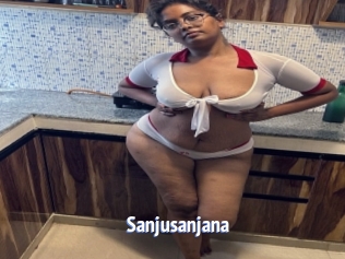 Sanjusanjana