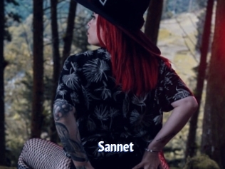 Sannet