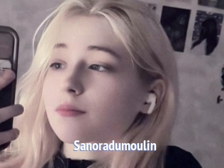 Sanoradumoulin