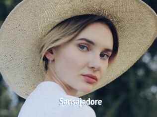 Sansajadore