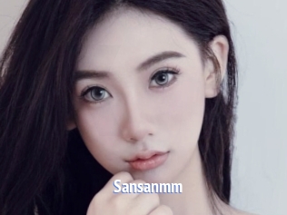 Sansanmm