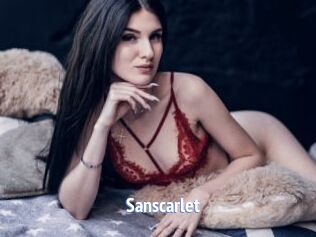 Sanscarlet