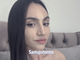 Santajohanna