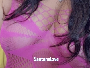 Santanalove