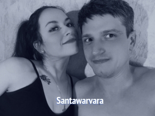 Santawarvara