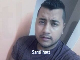 Santi_hott