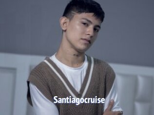 Santiagocruise
