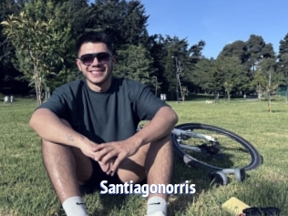 Santiagonorris
