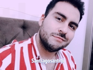 Santiagosantini