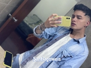 Santiagoweis