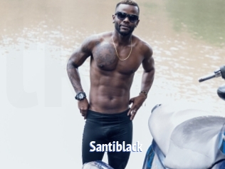 Santiblack