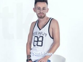 Santiclaws