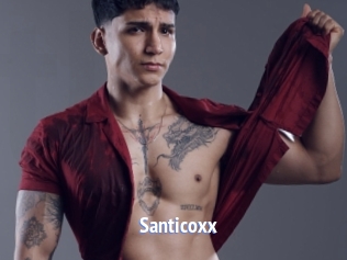 santicoxx Telefon Kontakte