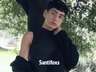 santifoxs Telefon Kontakte