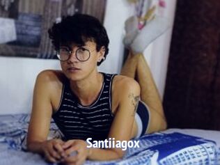 Santiiagox