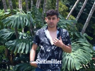 Santimiiller