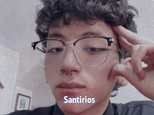 Santirios