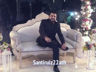 santiruiz22ath Telefon Kontakte