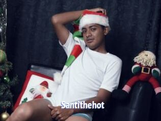 Santithehot