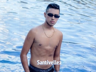 Santivellez