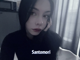 Santomori