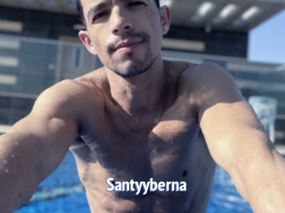Santyyberna