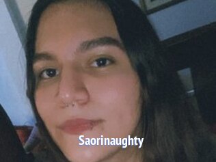 Saorinaughty