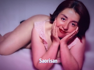 Saorisan
