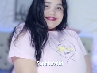 Saphirawild