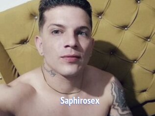Saphirosex