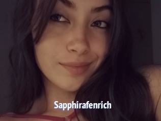 Sapphirafenrich