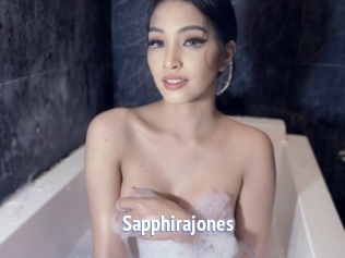 Sapphirajones