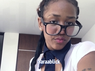 Saraablick