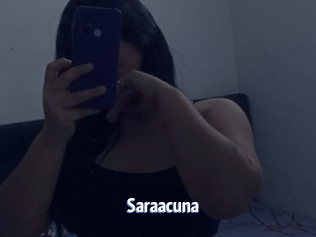 Saraacuna